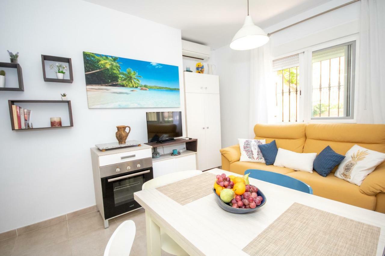 Apartamento Cubo's Apartamento Versalles Bd